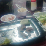 La Salsa Progreso Bebida