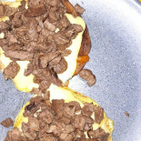 La Salsa Progreso Comida