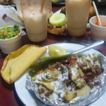 La Salsa Progreso Comida