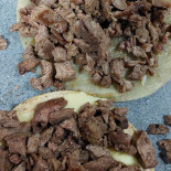 La Salsa Progreso Comida