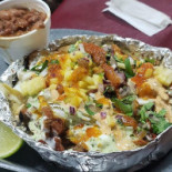 La Salsa Progreso Comida