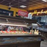 La Salsa Progreso Exterior