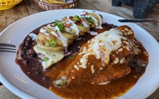 Marifran Cocina Casual food