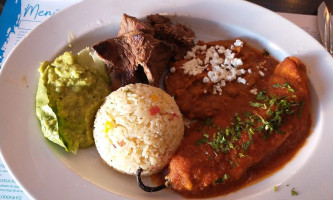 Marifran Cocina Casual food