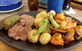 Marifran Cocina Casual food