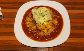 Piso 11 Ristorante Bar food