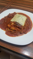 Piso 11 Ristorante Bar food