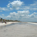 Mantarraya Beach Club Hammocks Exterior
