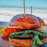 Mantarraya Beach Club Hammocks Bebida