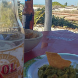 Mantarraya Beach Club Hammocks Bebida