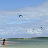 Mantarraya Beach Club Hammocks Exterior