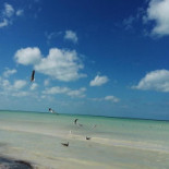 Mantarraya Beach Club Hammocks Extérieur