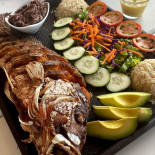 Mantarraya Beach Club Hammocks Bebida