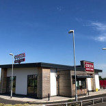 Mantarraya Beach Club Hammocks Exterior