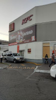 Kentucky Fried Chicken Esterno