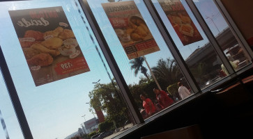 Kentucky Fried Chicken