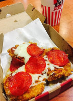 Kentucky Fried Chicken Cibo