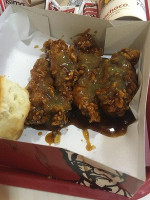Kentucky Fried Chicken Cibo