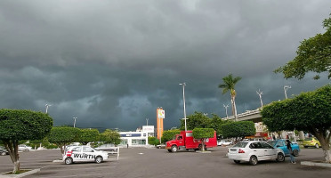 Kentucky Fried Chicken