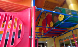 Kentucky Fried Chicken