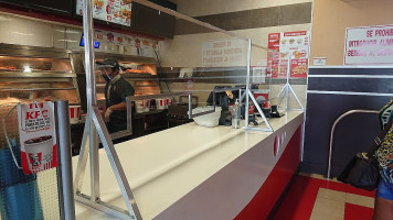 Kentucky Fried Chicken