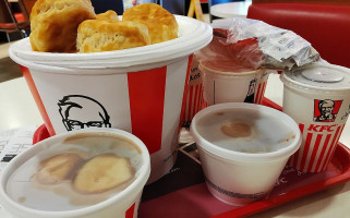 Kentucky Fried Chicken drink