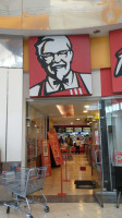 Kentucky Fried Chicken Esterno