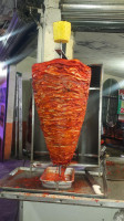 Taquería La Poblanita inside