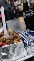 Taquería La Poblanita drink