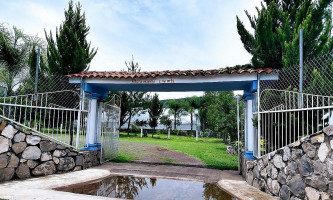 La Hondonada Exterior