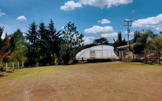 La Hondonada Exterior