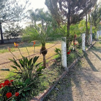 La Hondonada Exterior