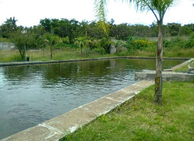 La Hondonada Exterior