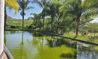 La Hondonada Exterior