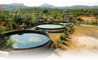 La Hondonada Exterior