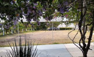 La Hondonada Exterior