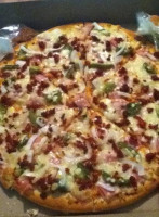 Garnachas Palafox Nourriture