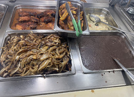 Ucd Ojuelos Jalisco food