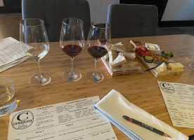 Tacos Charlie Bebida