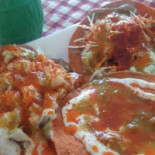 Cocina Tradicional Comida