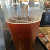 Bravo's Pizza Bebida