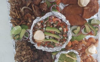 Blp La Palma (fracc. Guadalupe) Cibo