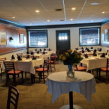 Big Fish Comida Tradicional Holboxeña Dentro