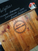 Bobba Lab Jerez Carta