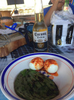 El Mezquital Nourriture