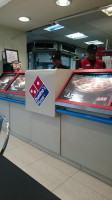 Domino's Pizza Extérieur