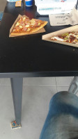 Domino's Pizza Boisson