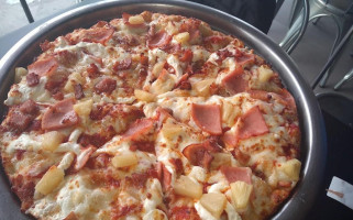 Domino's Pizza Nourriture