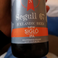 Domino's Pizza Boisson