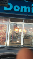 Domino's Pizza Extérieur